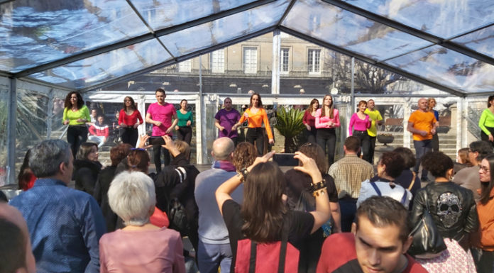 As escolas municipais de danza e teatro do Carballiño ofertan un total de 140 prazas para o novo curso