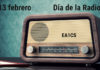 13 febreiro: “Día mundial da Radio”
