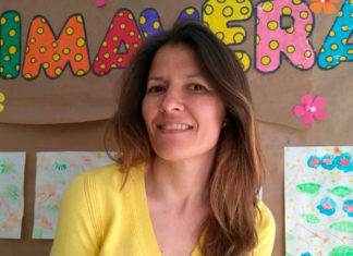 Cris Novoa