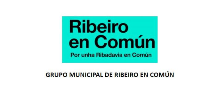 logo Ribeiro en Comun