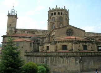 catedral ourense