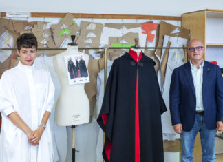 Baltar Tiziana Dominguez