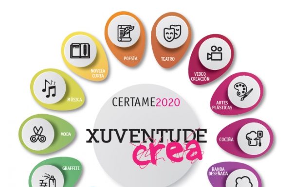 xuventude crea
