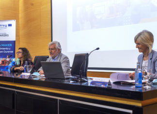 Maria Teresa Garrido