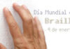 4 de xaneiro: Día Mundial do Braille