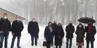 Rolda de prensa do PSdeG-Psoe en Manzaneda