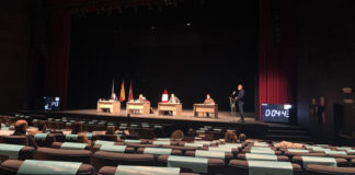 O Psdeg-Psoe impulsa unha moción de consenso para “revitalizar” o termalismo e denuncia que o plan estratéxico termal de Ourense “segue na era analóxica”