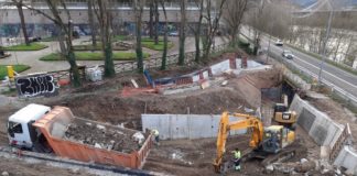O Psdeg-Psoe advírtelle á Xunta e ao concello que o novo skate park “patina” ante as protestas de persoas usuarias e veciñanza, e esixe alternativas para a súa localización