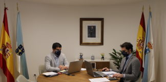 O delegado da Xunta informa a autónomos e PEMES do segundo Plan de Rescate