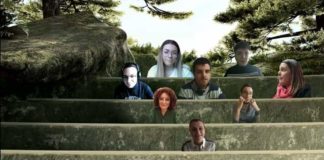 O Psdeg-Psoe solicitará a presenza dun intérprete de signos en todos os actos do concello e reclamará “apoio institucional urxente” para as persoas xordas de Ourense