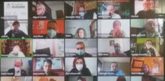 Jácome, Ojea e o PP votan en contra do comercio local bloqueando a reactivación inmediata do proxecto da praza de abastos da ponte proposta polo Psdeg-Psoe