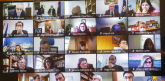 Acordos do Pleno da Deputación de Ourense