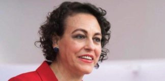 O Psdeg-Psoe de Ourense mantén un gran encontro dixital coa exministra Magdalena Valerio para falar en profundidade sobre as recomendacións do pacto de Toledo