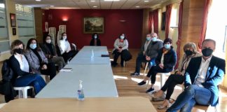 O Psdeg-Psoe secunda as reivindicacións de Eapn Galicia e defende o enorme labor das entidades do terceiro sector ante o “grave colapso” dos servizos sociais do concello