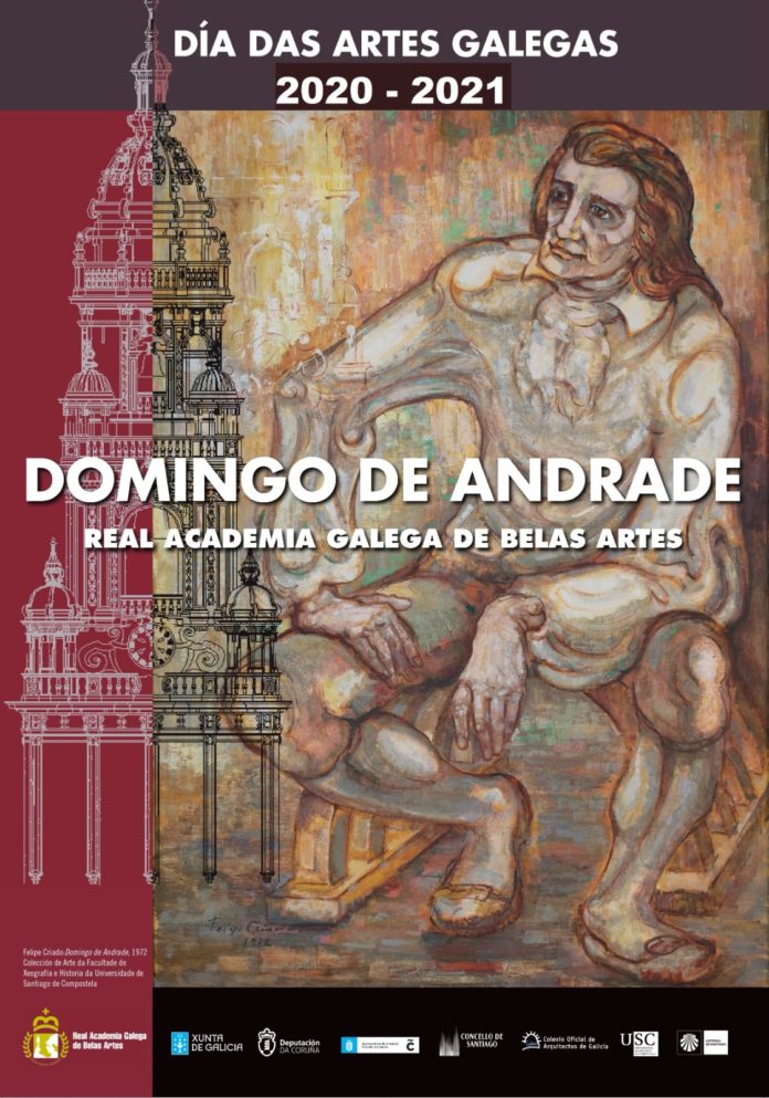 domingo de andrade