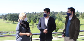 O programa EMEGA da Xunta apoia 25 proxectos liderados por mulleres en Ourense