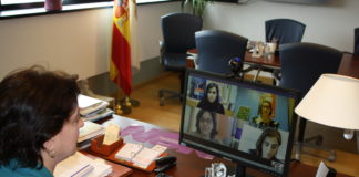 A Xunta contribúe a que 250 mulleres xitanas accedan a programas contra a violencia de xénero e formativos