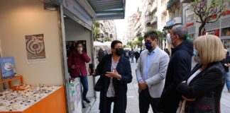 A Xunta impulsa en Ourense a comercialización do produto artesán galego