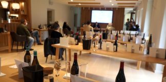 A Xunta anima ás adegas a participar na cata de viños, augardente e licores de Galicia 2021