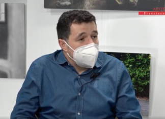 fran fraga espazo comun