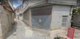 A Xunta axuda na mellora de infraestruturas no Carballiño, Irixo, Boborás e Cenlle