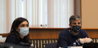 O grupo socialista denuncia reparto clientelar de 13 tractores, rozadoiras e trituradoras para mantemento de camiños por parte da Xunta aos concellos galegos