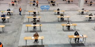 A oferta de emprego pública da Xunta de Galicia conta con 1.006 prazas de acceso libre