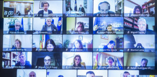 O PSOE critica o rexeitamento para o pago da suba salarial ós traballadores da Deputación