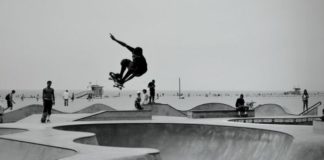 A Xunta porá en servizo este venres o novo ‘skate park’ de Ourense para liberar o espazo actual e avanzar nas obras de posta en valor da Ponte Vella