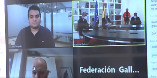 A Xunta apoiará ó comercio e ó sector dos espectáculos con axudas directas e través dun bono