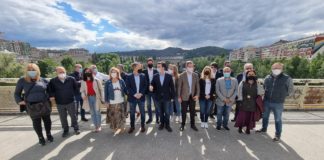 Gonzalo Caballero esixe a Feijóo unha rectificación en Ourense: “non queremos que o PP asuma actitudes antidemocráticas en Galicia que noutras comunidades asume Vox”