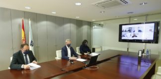 A Xunta entrega a metade do presuposto do Segundo Plan de Axudas derivadas da covid-19