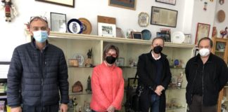 O Psdeg-Psoe abre unha rolda de contactos para protexer as entidades da cultura ameazadas por Jácome e esixe a posta en marcha dun “plan de rescate cultural” en Ourense