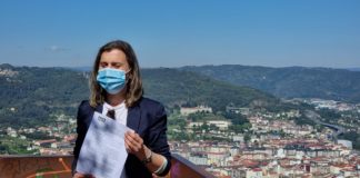 O PSOE pedirá que Ourense se adhira á rede de entidades locais para o desenvolvemento da axenda 2030