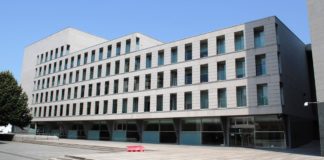 A Xunta anima a pedir ata finais de xullo as axudas para rehabilitación enerxética de edificios