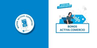 O bono activa comercio da Xunta pode descargarse a partir de hoxe