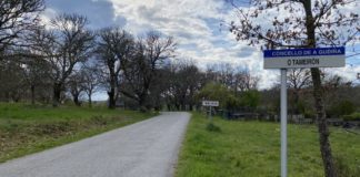 A Xunta adxudica a humanización do espazo público do Tameirón, na Gudiña