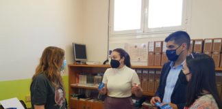 Os usuarios do novo Carné Xove deben activalo nun dos puntos habilitados