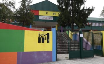 O IES Nº1 do Carballiño foi seleccionado no programa piloto de mediación escolar: “Acordamos ConVivir”