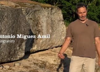 Antonio Míguez Amil