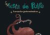 8 de outubro: Día internacional do Pulpo
