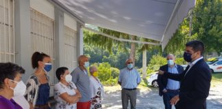 A Xunta incrementa un 17% a súa aportación aos colectivos veciñais da provincia