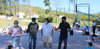 Gabriel Alén pon en valor os campamentos de verán como recurso de conciliación seguro