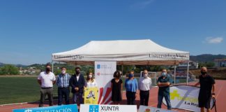 Gabriel Alén salienta os valores humanos do Camiño