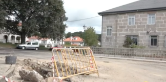 O concello ultima a adxudicación das obras de asfaltado incluídas no remanente
