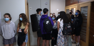 A Banda Sinfónica Xuvenil Galega escolle o Carballiño para o seu terceiro encontro