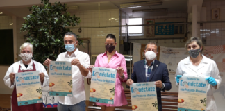 A Praza de Abastos inicia este venres a campaña de verán con grandes premios