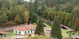 A Piscifactoría do Carballiño cumpre 60 anos dende a súa posta en funcionamento