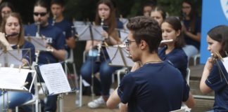 “O país das bandas” chega esta fin de semana a Arnoia, Melón e Cortegada