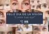 8 de outubro: Día Mundial da Visión